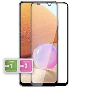 Película De Vidro 3D Blindada Samsung A32 4G