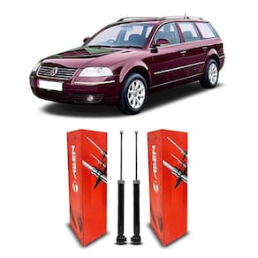 Amortecedor Traseiro Volkswagen Passat Variant 1998 A 2005