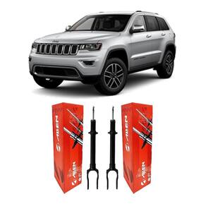 Amortecedor Allen Dianteiro Jeep Grand Cherokee 2011 A 2015