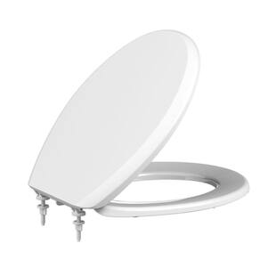 Assento Sanitario Excel Universal Pp Branco Louca Universais