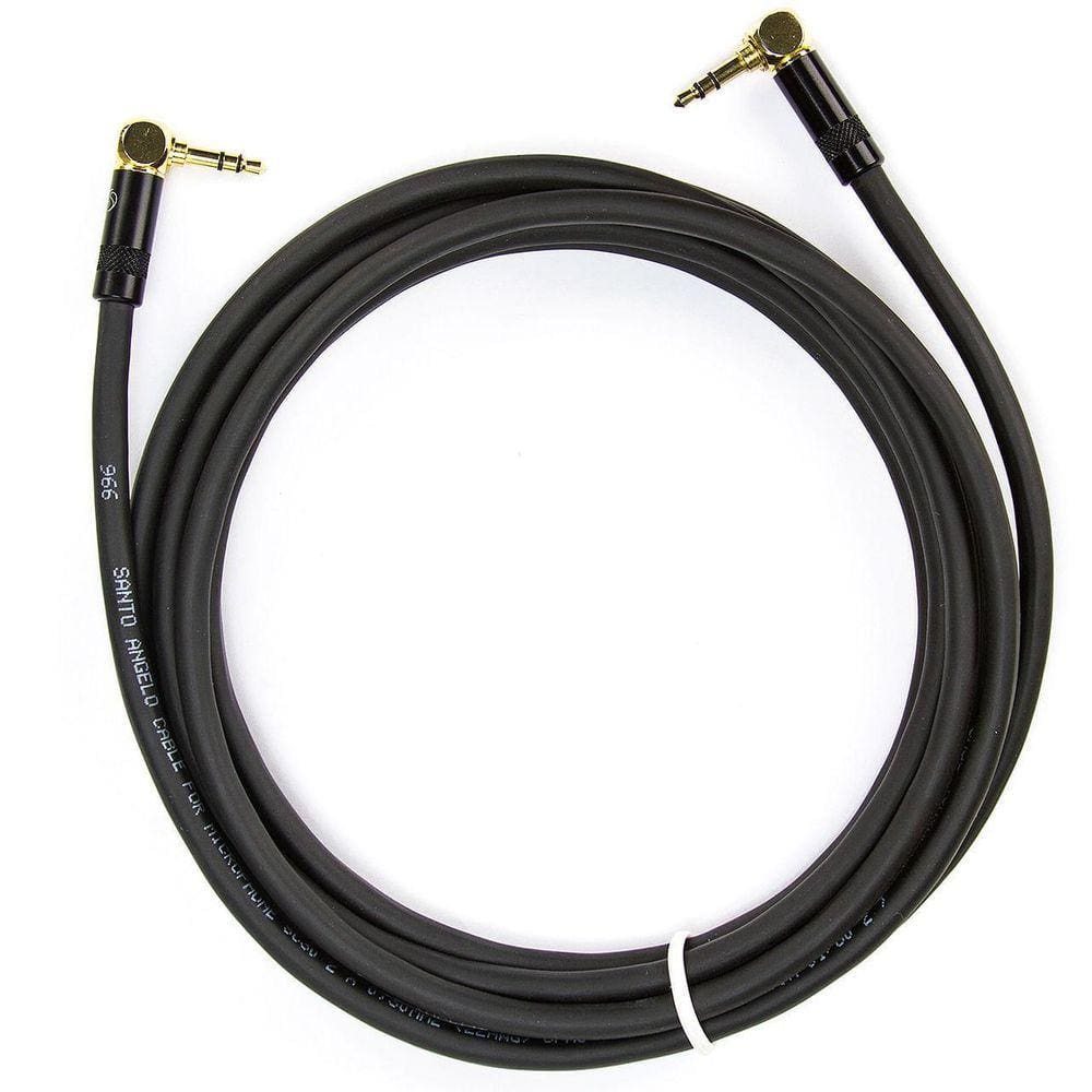 Cabo P2 90º Para P2 90º Estereo - Santo Angelo - 60 Mt