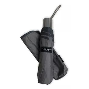 Sombrinha Resistente Manual Prova De Vento Voyagem L-010L