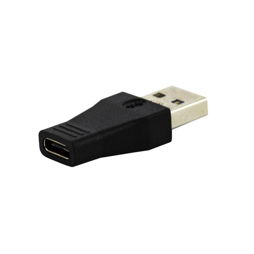 Adaptador Usb 3.0 Para Usb-C