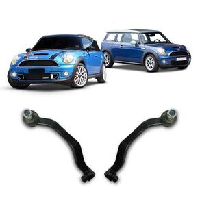 Par Ponteira De Direção Mini Cooper Clubman R55 12