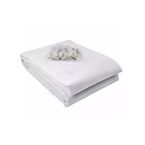 Tela Mosquiteiro Para Portas E Janela 1,25 X 1,55 Resistente
