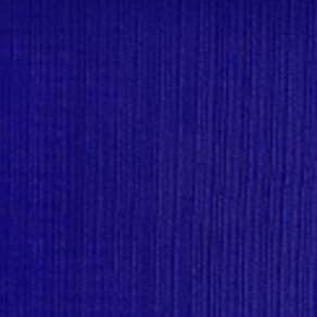 Cortina Bird Rústica Azul 2,80x1,80m - Algodão/Poliéster