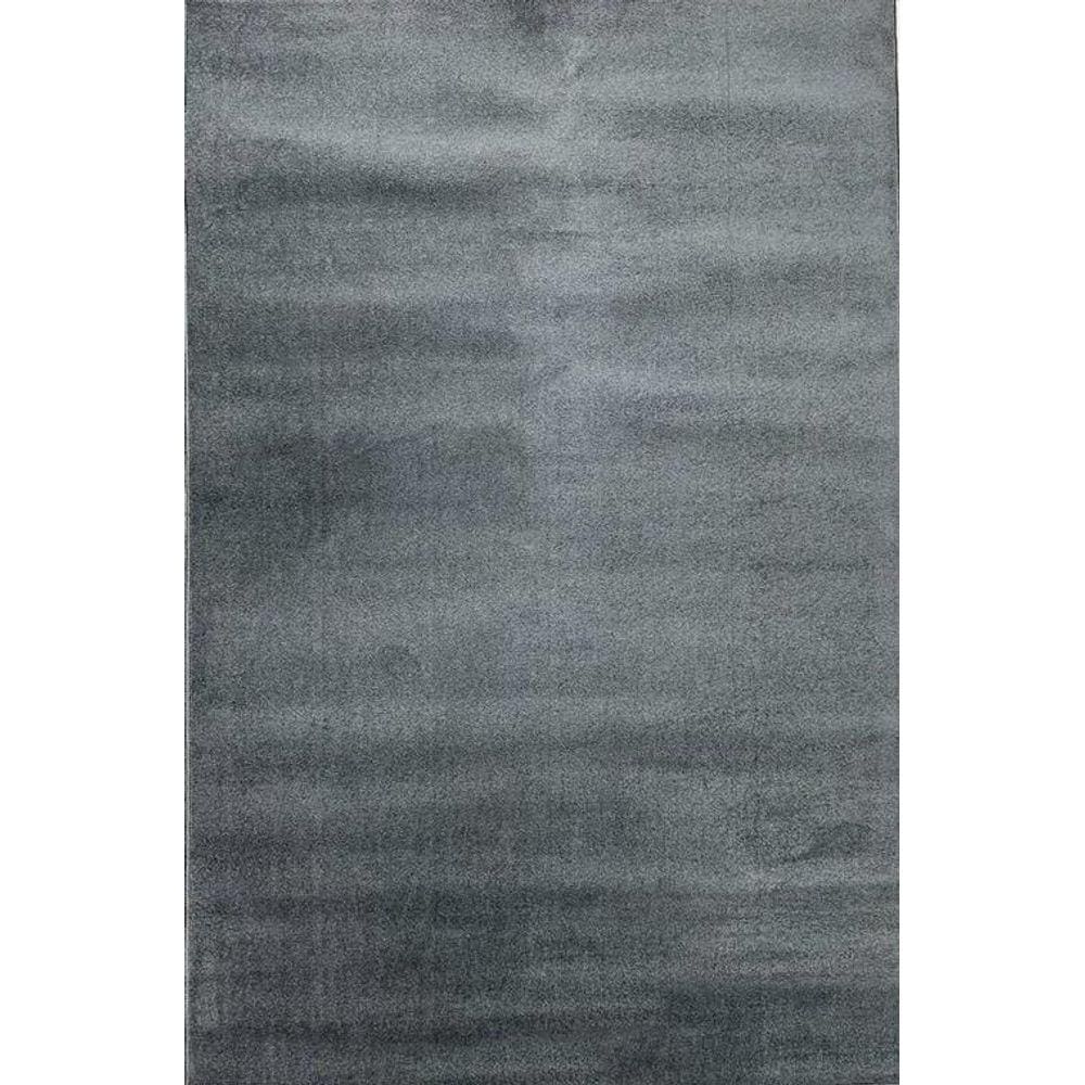 Tapete Nubia 100X150 Grafite