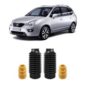 Kit Reparo Do Amortecedor Dianteiro Kia Carens 2010 2011 12