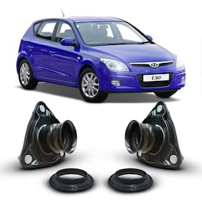 Coxim Suporte Rolamento Dianteiro Hyundai I30 09-12