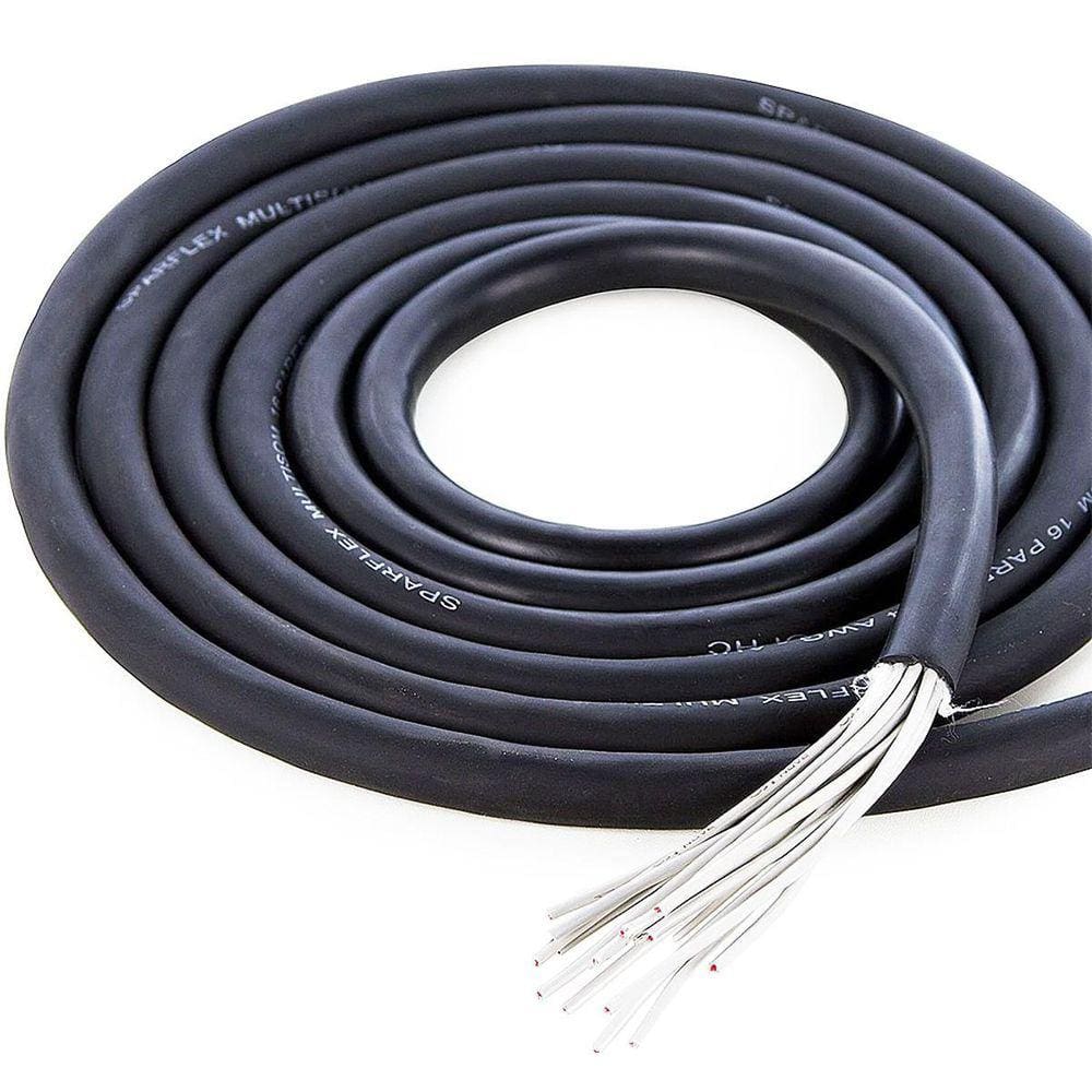 Multicabos 16 Vias 15 Metros