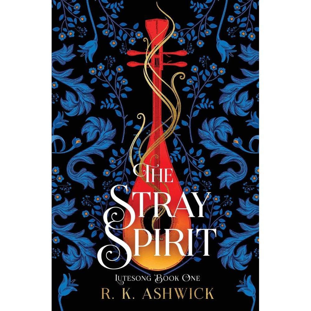 The Stray Spirit