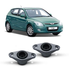 Coxim Suporte Amort. Traseiro Hyundai I30 09-12 - Auto Imp.