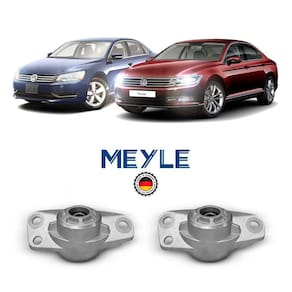 Batente Suspensão Traseira Passat 06-10 - Auto Importados