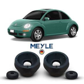 Coxim Rolamento Dianteiro Volkswagen Beetle 99-10