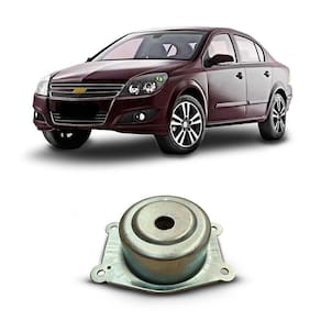 Coxim Suporte Esquerdo Do Motor Chevrolet Vectra 2006 A 2011