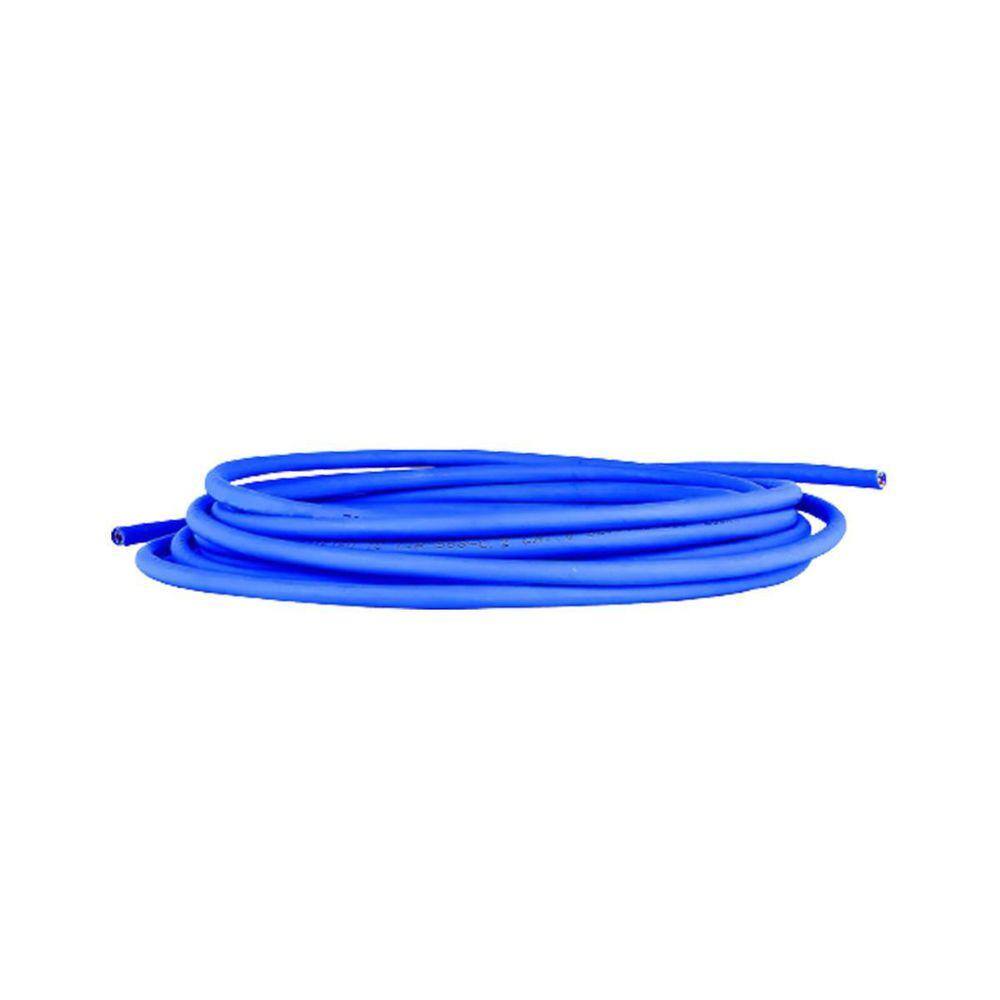 Cabo De Rede Furukawa Cat5E Anti Chama - 3 Metros