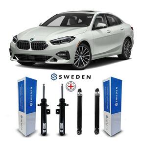 Amortecedores Dianteiro Traseiro Bmw 218I 2021 22