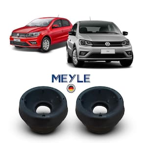 Coxim Suporte Dianteiro Gol G7/G8 - Meyle