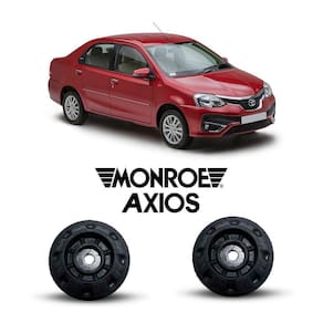 Par Coxim Axios Dianteiro Toyota Etios 2016 A 2021