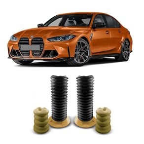 2 Kit Parcial Suspensão Dianteira Bmw M3 G80 2023