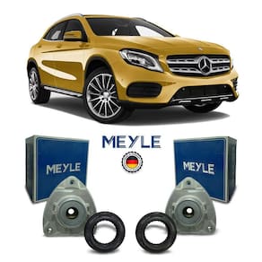 Par Coxim Suspensão Dianteira Mercedes Gla 250 2015 A 2019