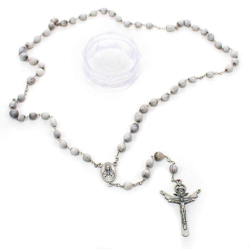 Terço Lágrimas De Nossa Senhora Caixa