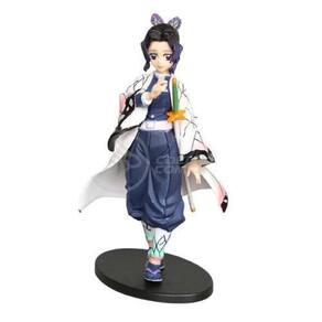 Action Figure Kimetsu No Yaiba Boneco Kocho Shinobu Pilar Do