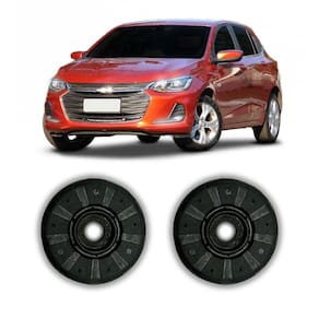 Par Coxim Reparo Dianteiro Chevrolet Onix Hatch 2019 A 2023