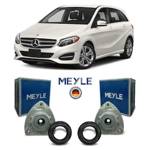 Par Coxim Rolamento Dianteiro Mercedes Benz B200 2012 A 2018