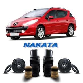 Par Kit Coxim Dianteiro Peugeot 207 Sw 2011 12 13