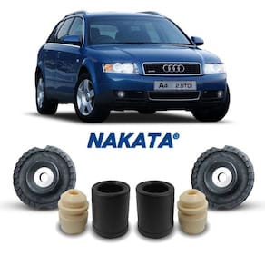 2 Kit Reparo Amortecedor Dianteiro Audi A4 Avant 1998 A 2005