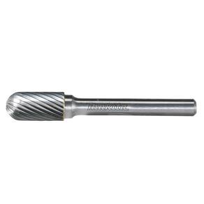 Makita B-52990 Lima Rotativa Com Ponta Arred 3/8X3/4X1/4