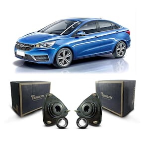 Par Suporte Rolamento Dianteiro Chery Arrizo 5 2018 Até 2021