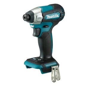 Makita Dtd157Z Parafusadeira A Bateria 18V Bl Xpt Não