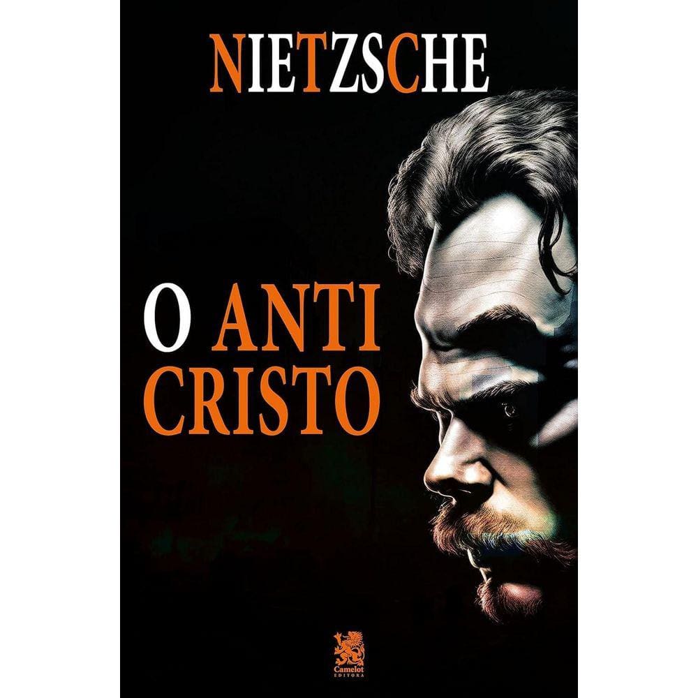 Nietzsche - O Anticristo