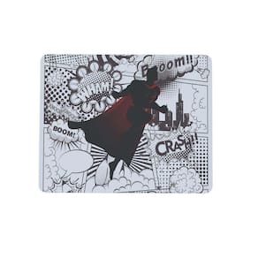 Mouse Pad Criativo Retangular 22X18 Comics Herói