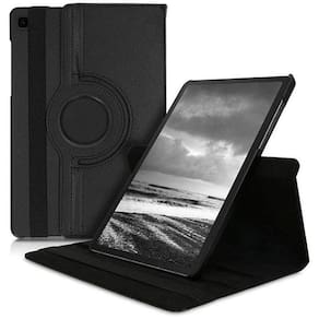 Capa Giratória Galaxy Tab S6 Lite 10.4` P610 P615