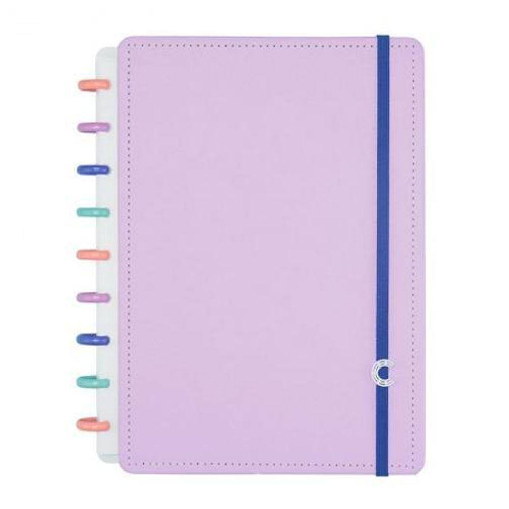Caderno Inteligente Médio Bubble - Cimd3128