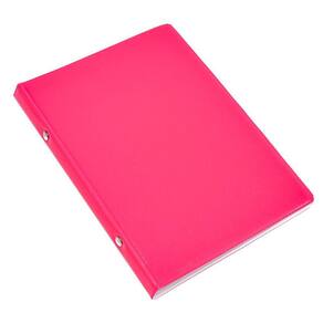 Album De Fotos 15X21/40 Neon Pink Menina Color Comemoração