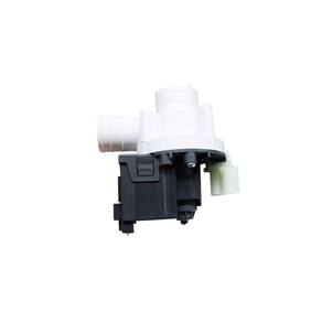 Eletrobomba Electrolux Top8 64287421 Bocal Grosso 40mm 220v
