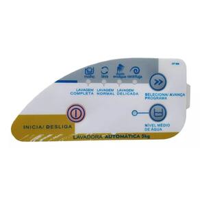 Painel Decorativo Adesivo Consul 5kg Cwc22a
