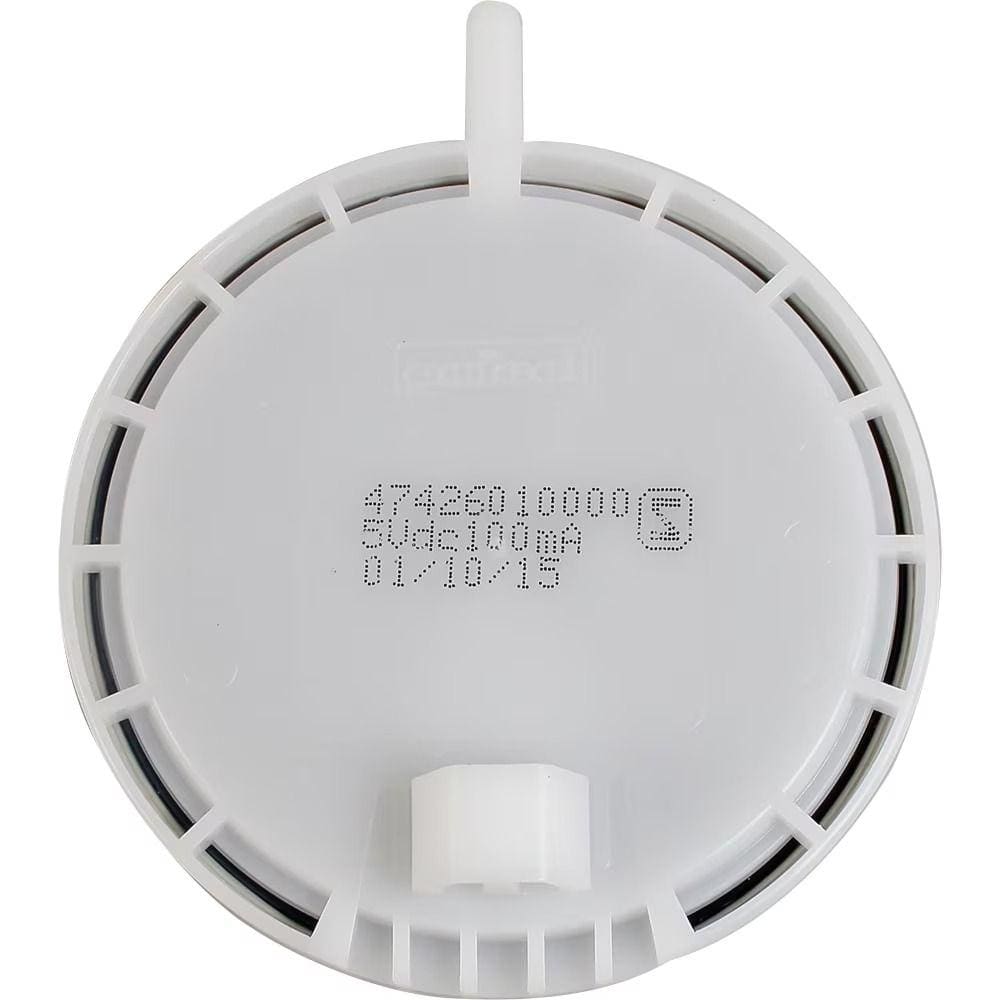 Pressostato 3 Níveis Lavadora Brastemp 004258584