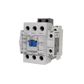 Contator Trip. 40A/Ac3 220Vca Aux 2Na+2Nf Ct40 Metaltex