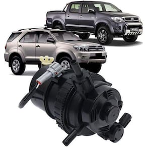 Filtro Combustivel Completo Hilux 3.0 E 2.5 2005 À 2015