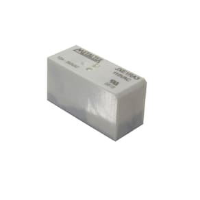 Relé Miniatura 12A 110V 1 Reversível Jxe1Ra3 Metaltex