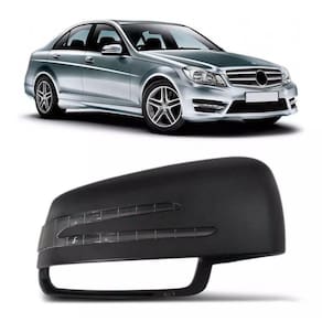 Pisca E Capa Retrovisor C180 C200 C250 B200 Gla250 - Direito