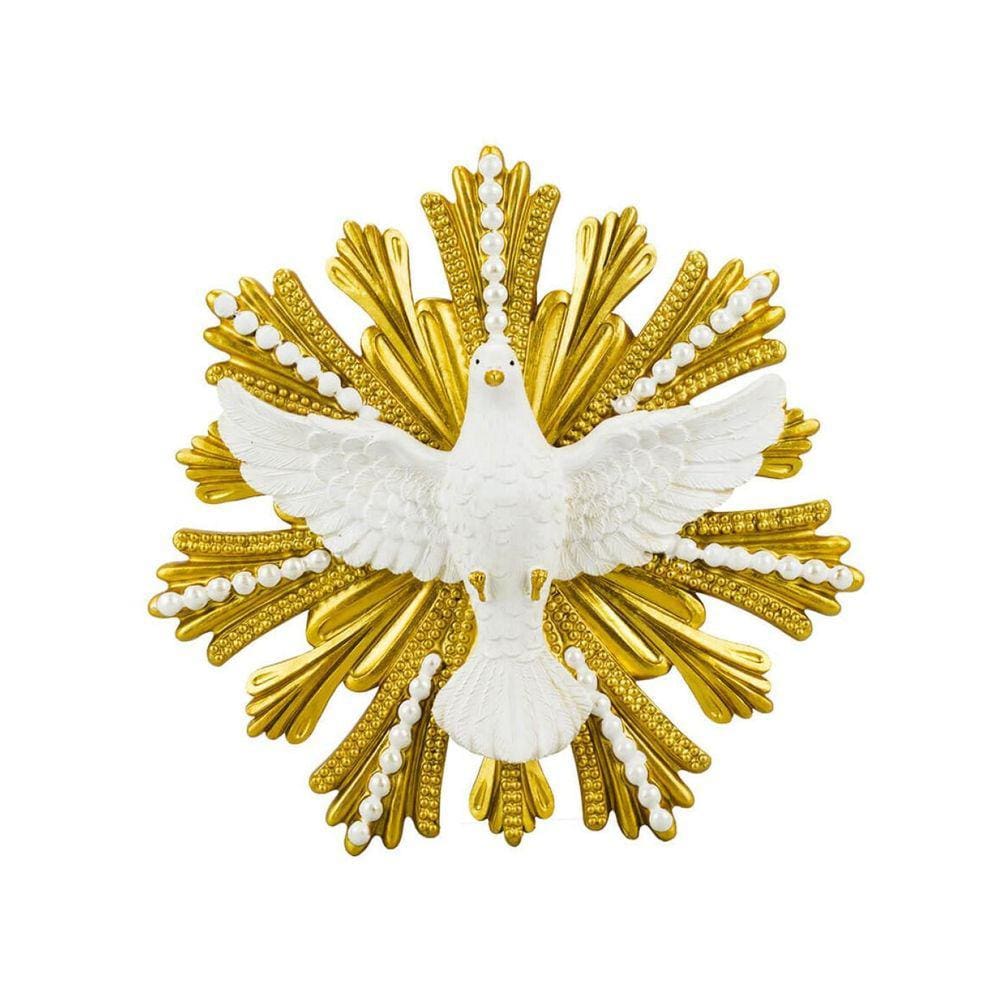 Espírito Santo 21Cm - Enfeite Religioso