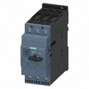 Disjuntor Motor 42 A 52A 3Rv2031-4Wa10 Siemens