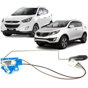 Sensor Nivel Boia Combustivel Ix35 Sportage 2.0 2010 À 2012
