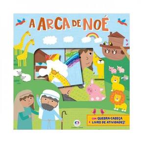 A Arca De Noé
